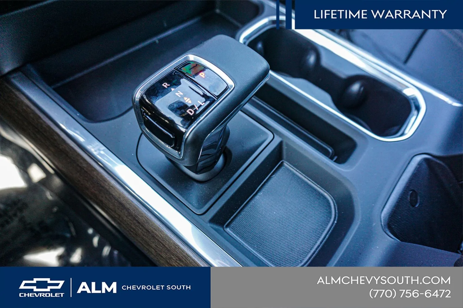 2026 Chevrolet Silverado 1500 High Country - Photo 43