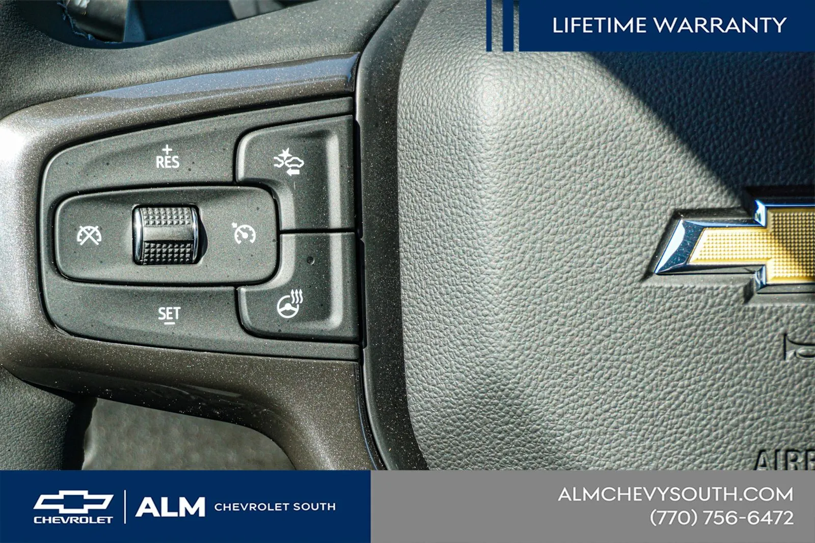 2026 Chevrolet Silverado 1500 High Country - Photo 28