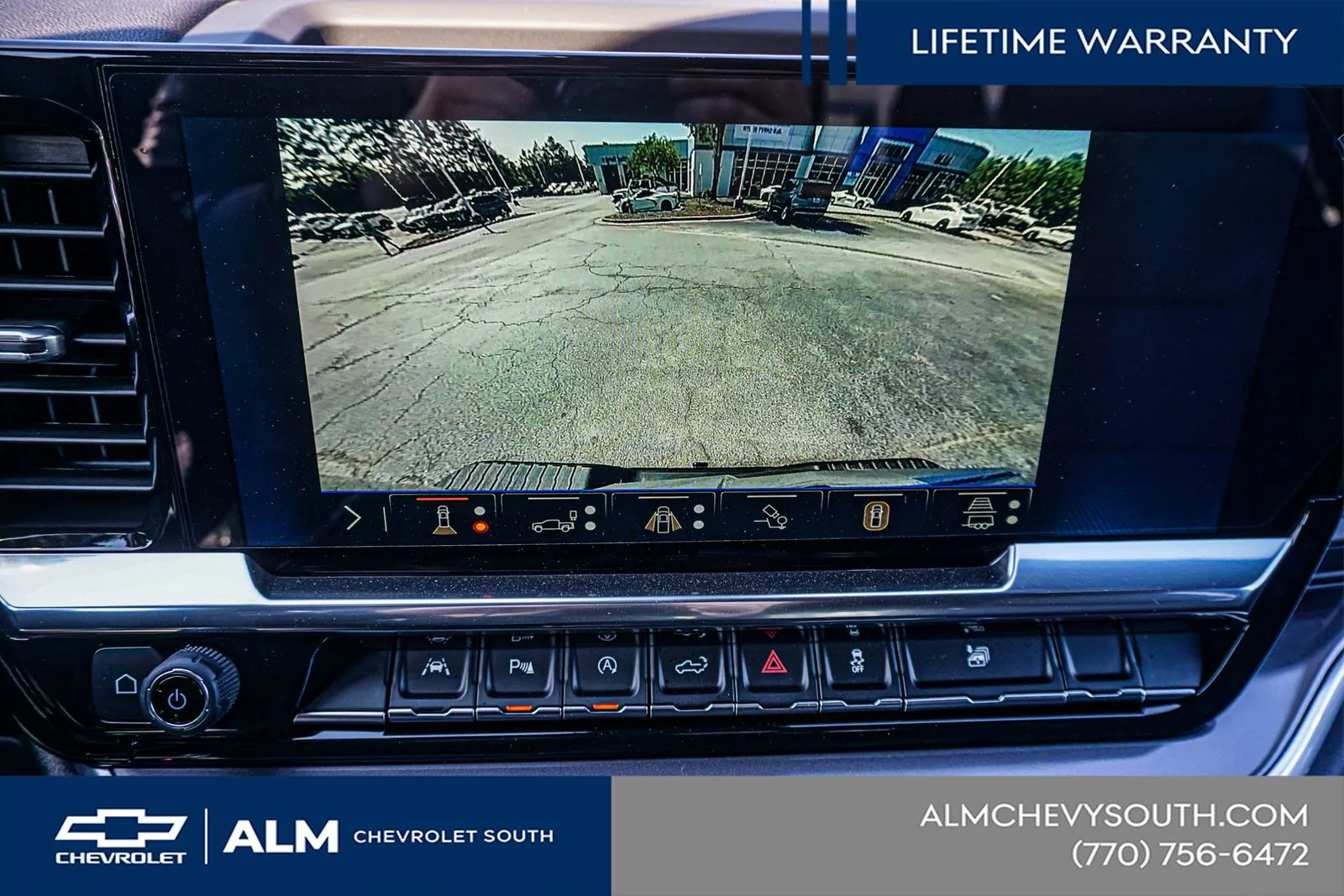 2026 Chevrolet Silverado 1500 High Country - Photo 35
