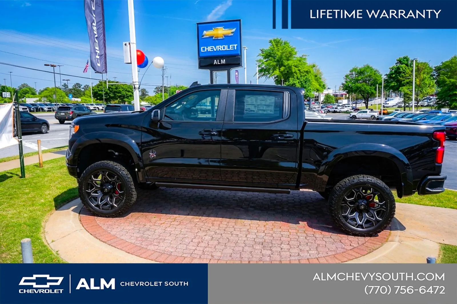 2026 Chevrolet Silverado 1500 High Country - Photo 69