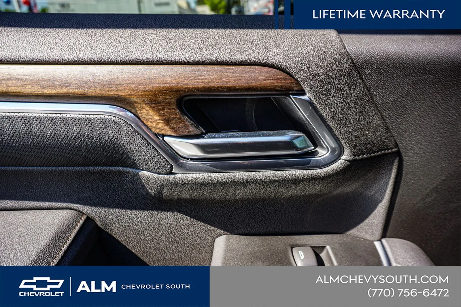 2026 Chevrolet Silverado 1500 High Country - Photo 56