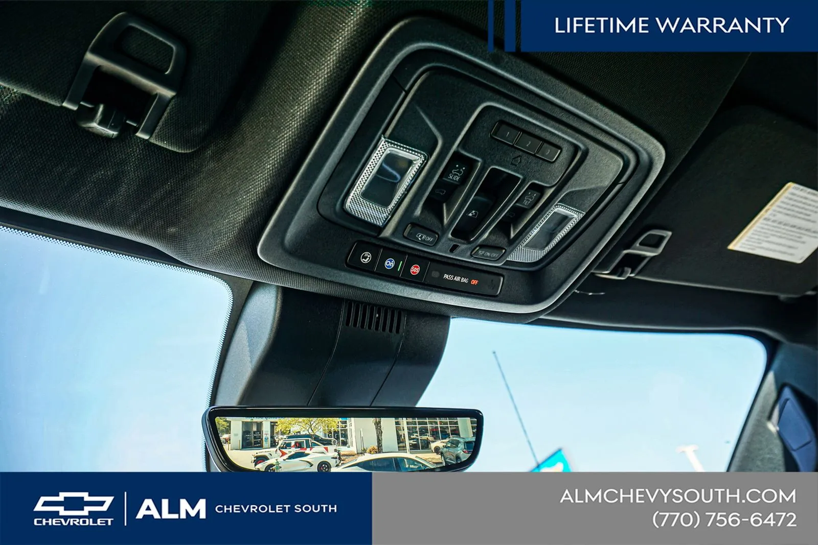 2026 Chevrolet Silverado 1500 High Country - Photo 60