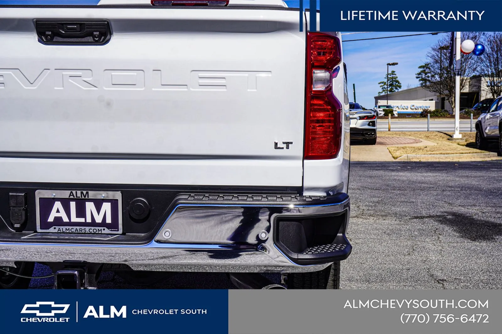 2025 Chevrolet Silverado 2500HD LT - Photo 16