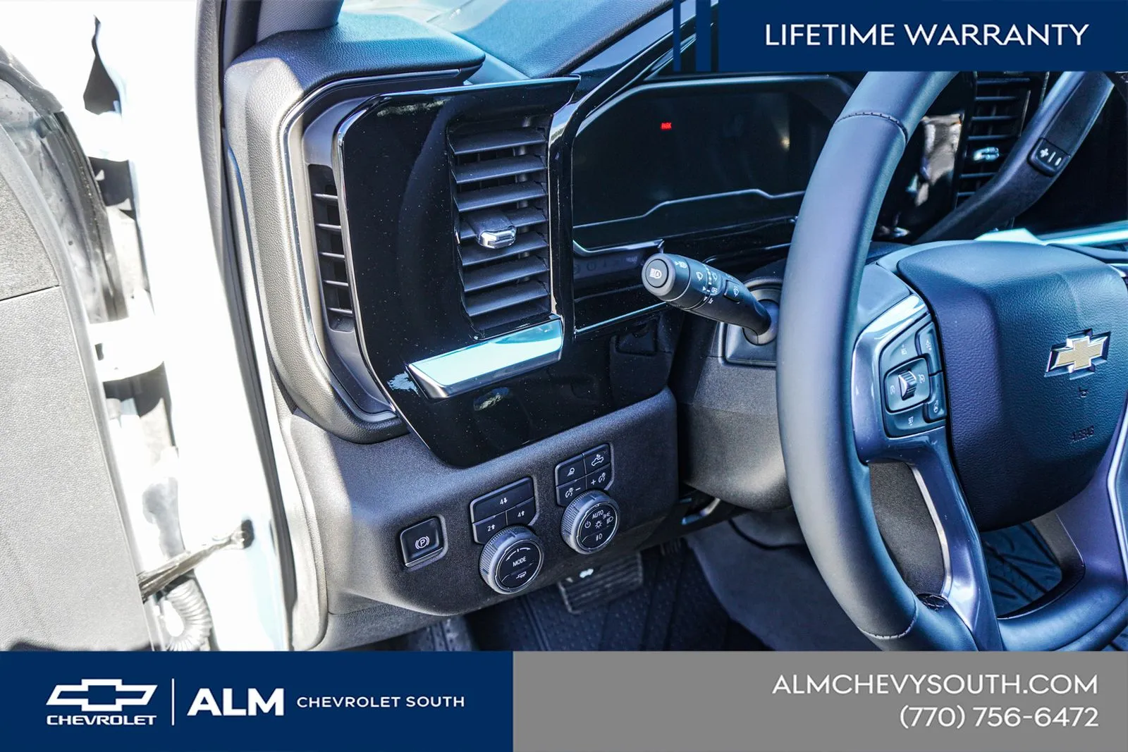 2025 Chevrolet Silverado 2500HD LT - Photo 34
