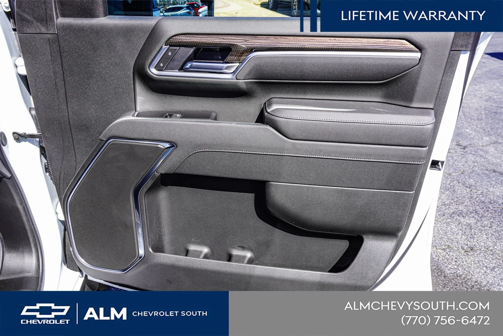 2025 Chevrolet Silverado 2500HD LT - Photo 44