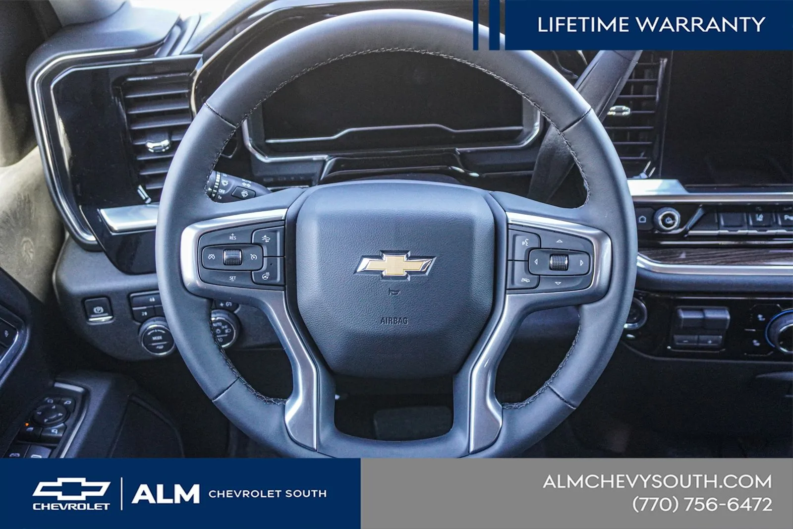 2025 Chevrolet Silverado 2500HD LT - Photo 26