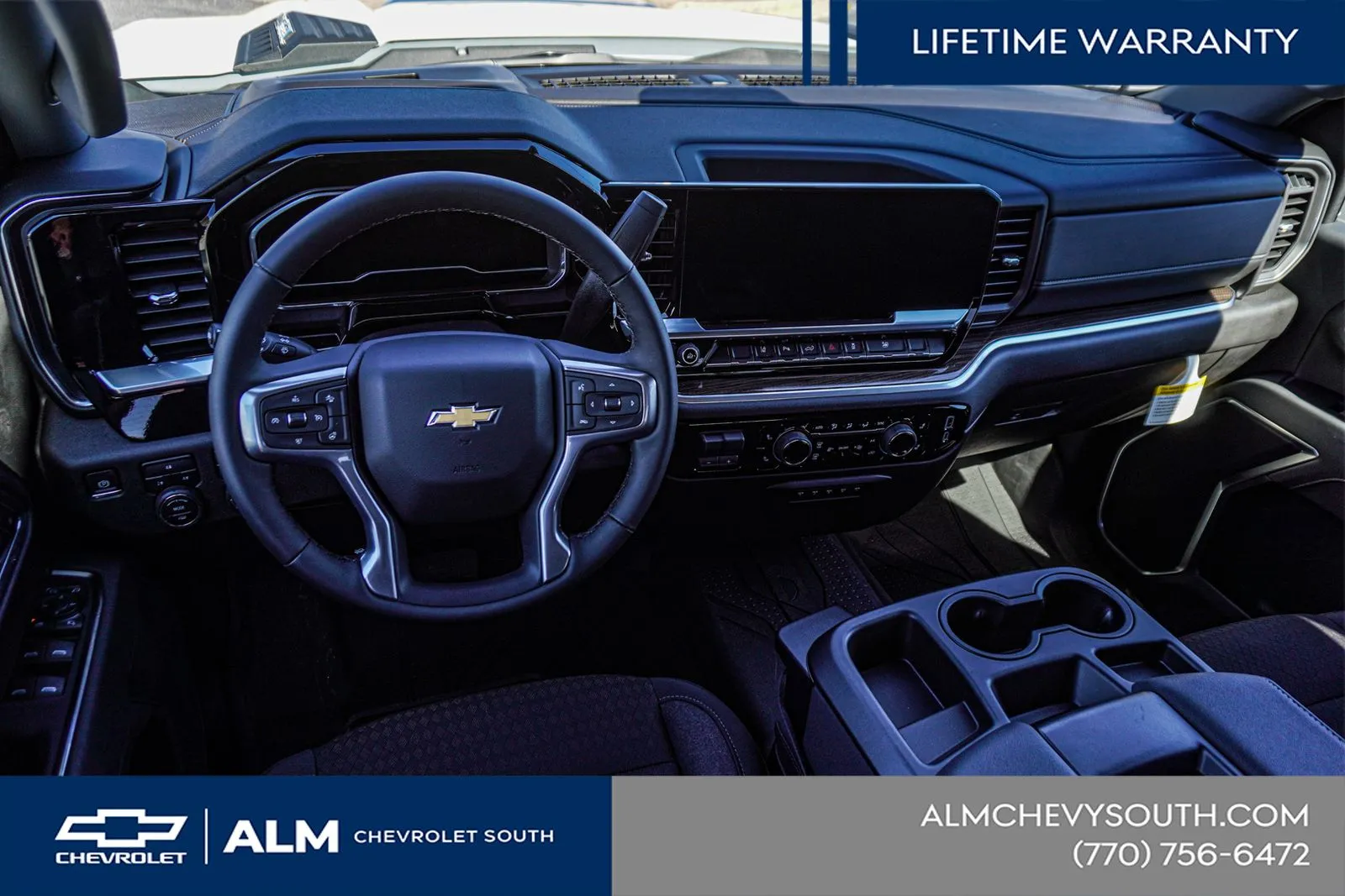 2025 Chevrolet Silverado 2500HD LT - Photo 25