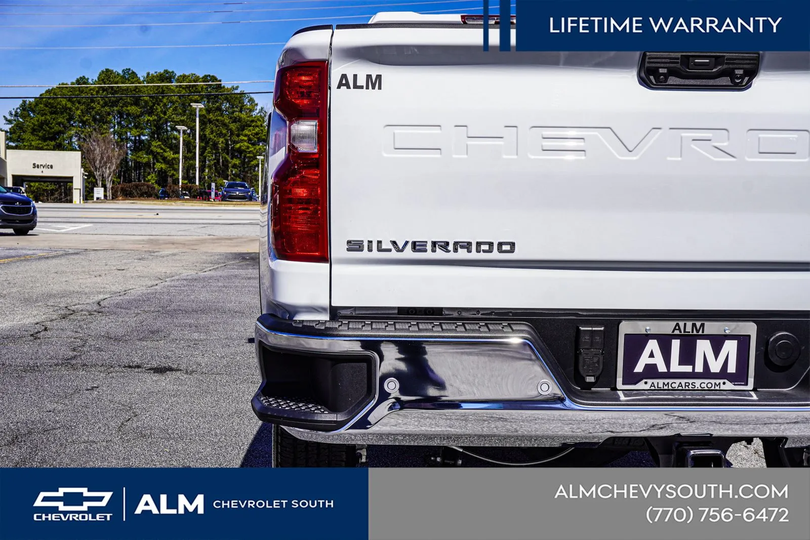 2025 Chevrolet Silverado 2500HD LT - Photo 15
