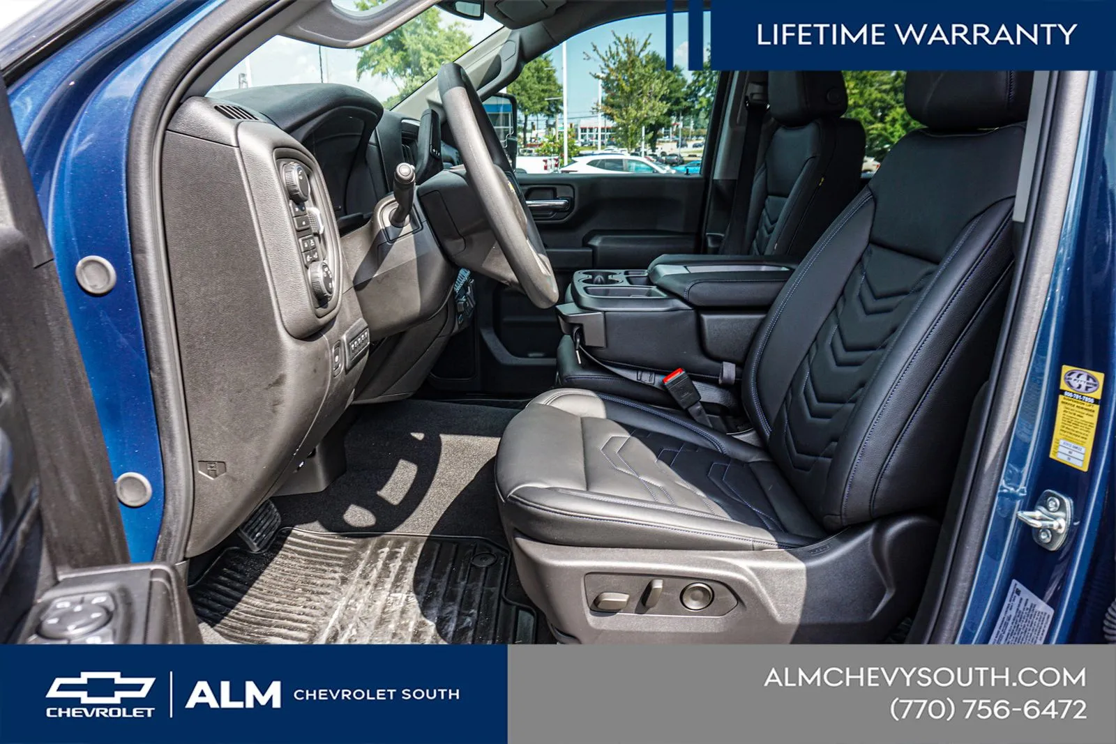 2026 Chevrolet Silverado 2500 HD Custom - Photo 19