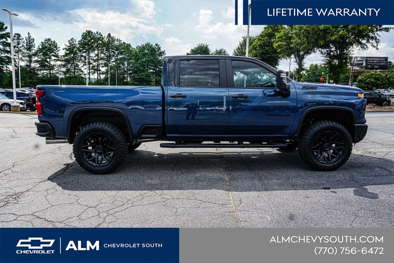 2026 Chevrolet Silverado 2500 HD Custom - Photo 10