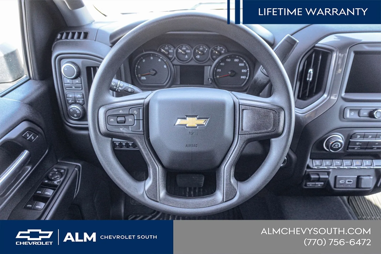 2026 Chevrolet Silverado 2500 HD Custom - Photo 26