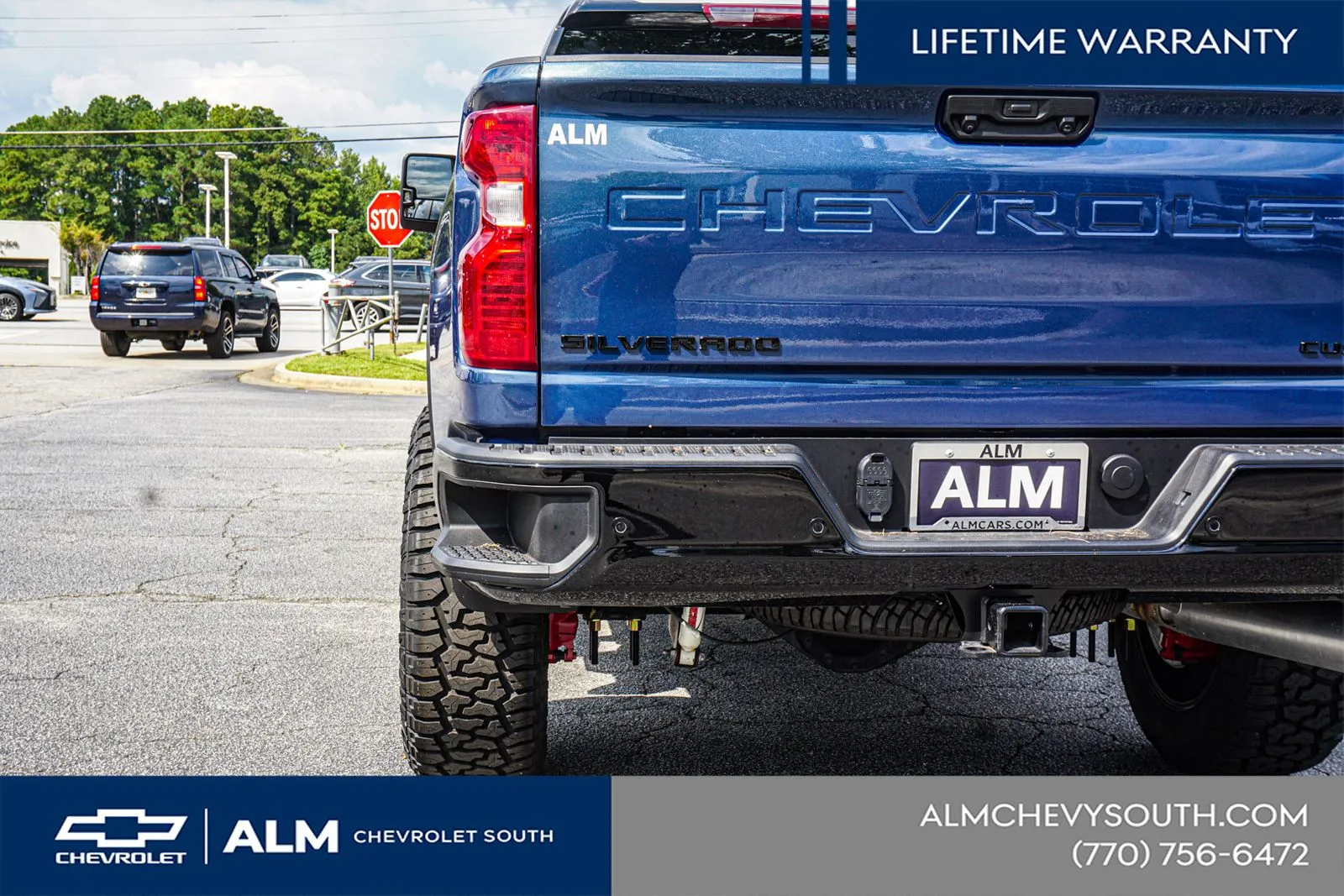 2026 Chevrolet Silverado 2500 HD Custom - Photo 15