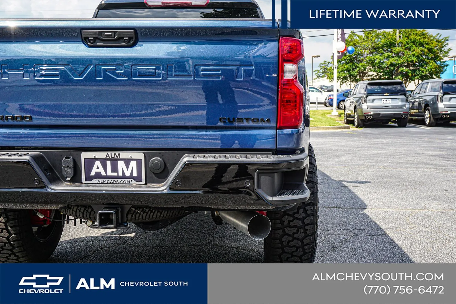 2026 Chevrolet Silverado 2500 HD Custom - Photo 16