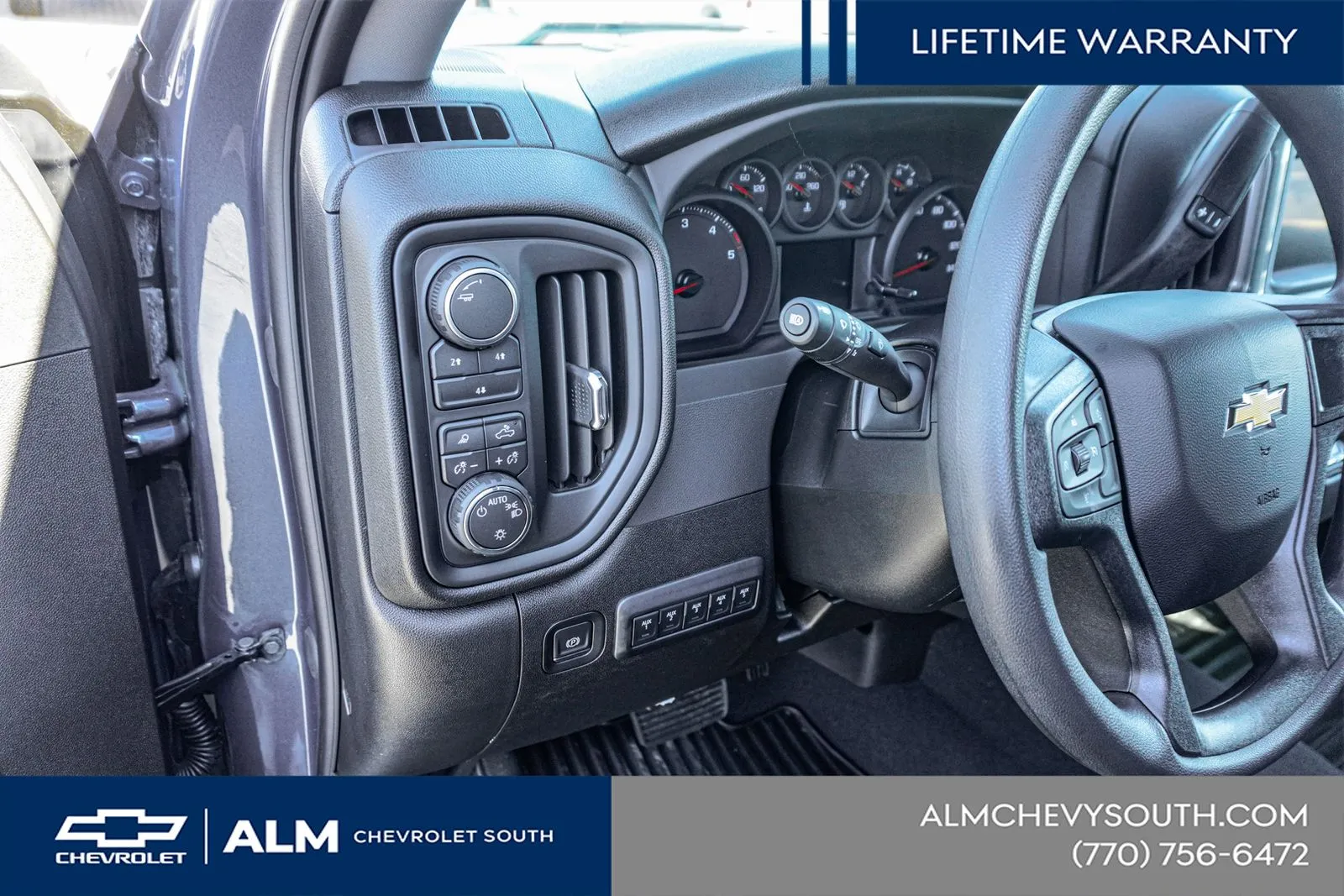 2026 Chevrolet Silverado 2500 HD Custom - Photo 33
