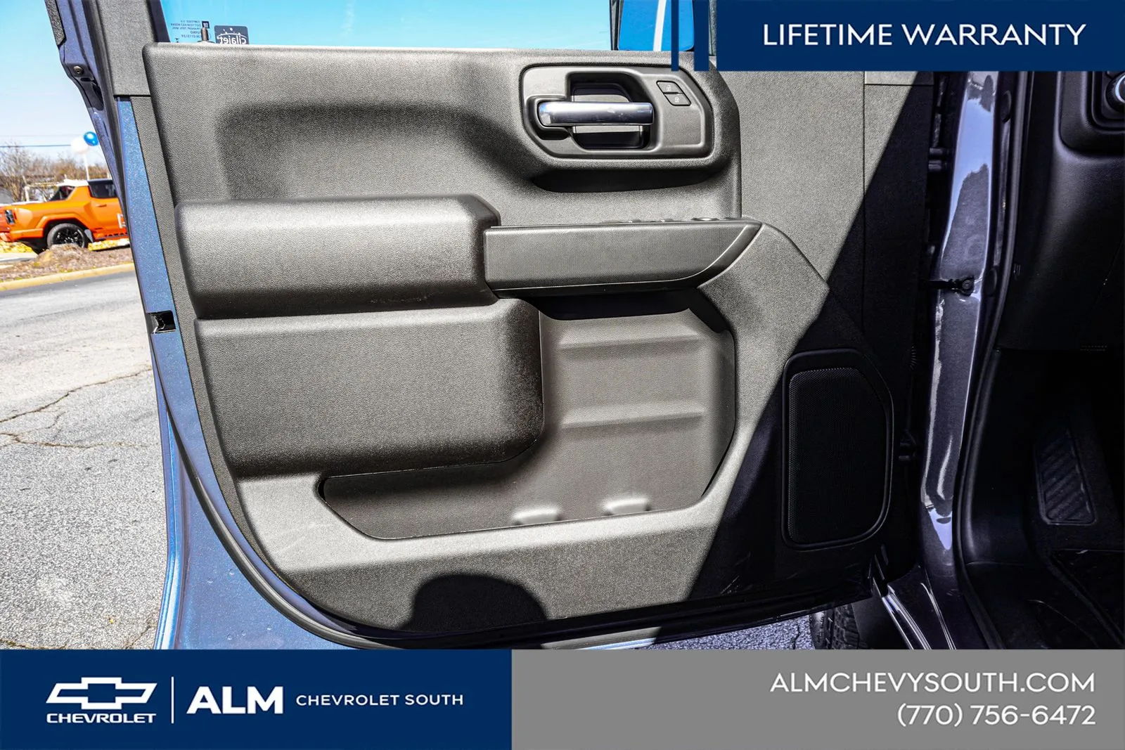 2026 Chevrolet Silverado 2500 HD Custom - Photo 46
