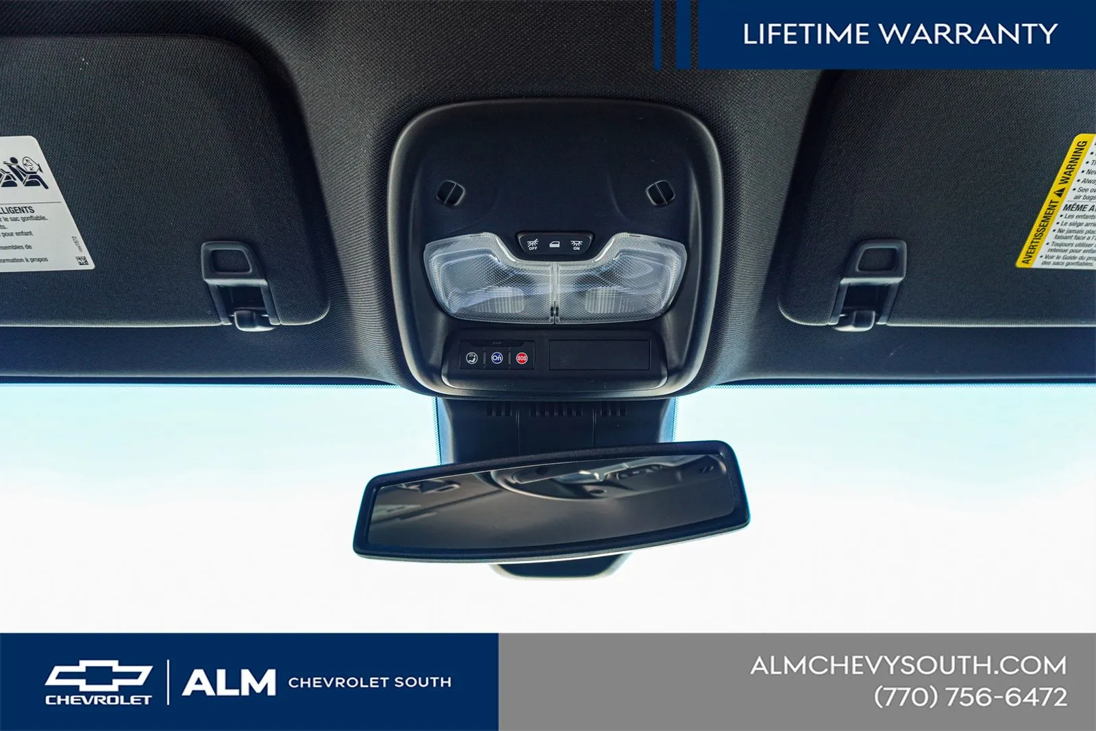 2025 Chevrolet Colorado LT - Photo 56