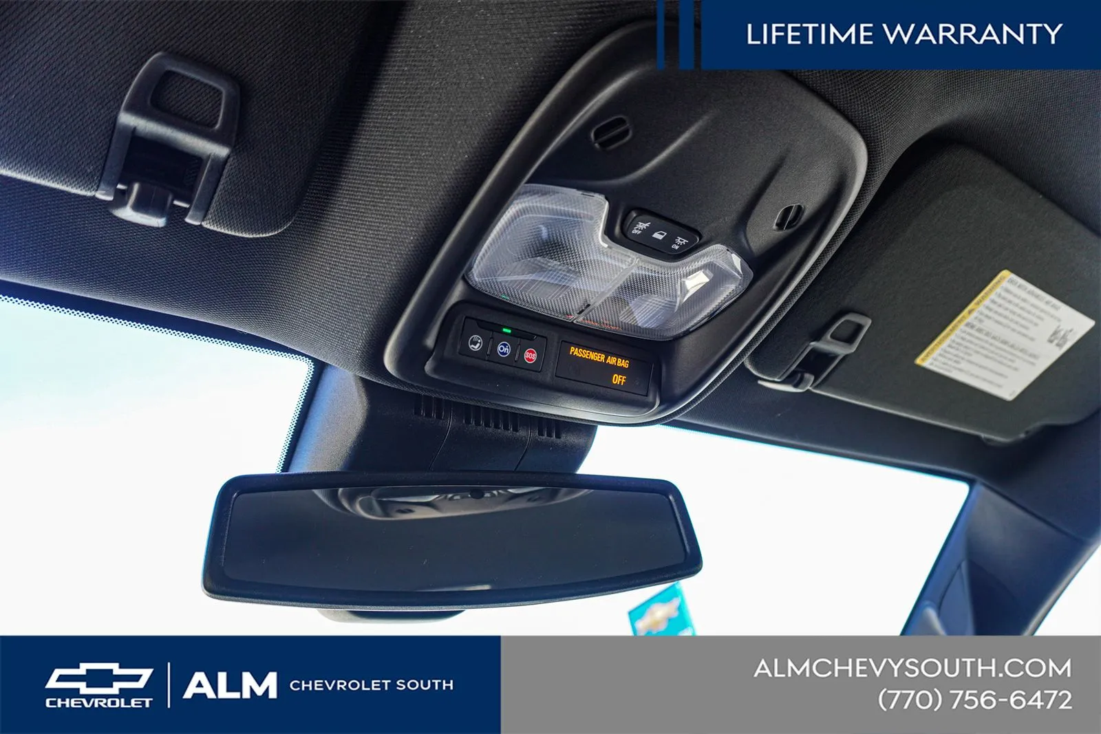 2025 Chevrolet Colorado LT - Photo 57