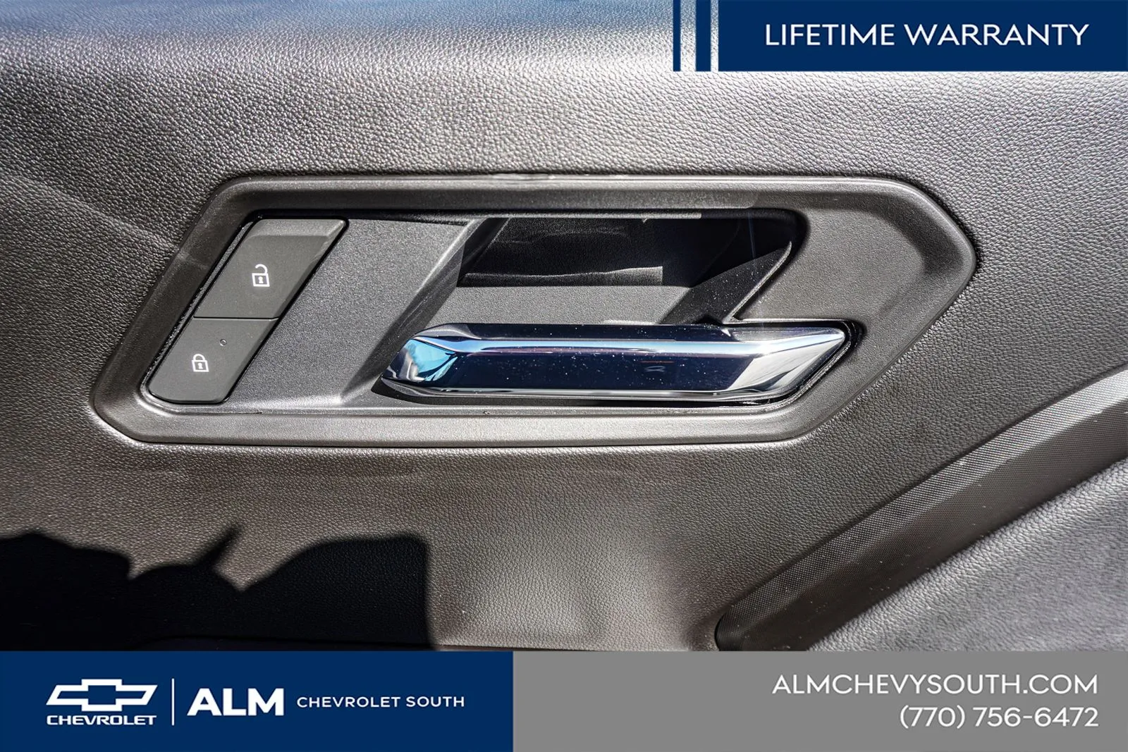 2025 Chevrolet Colorado LT - Photo 45
