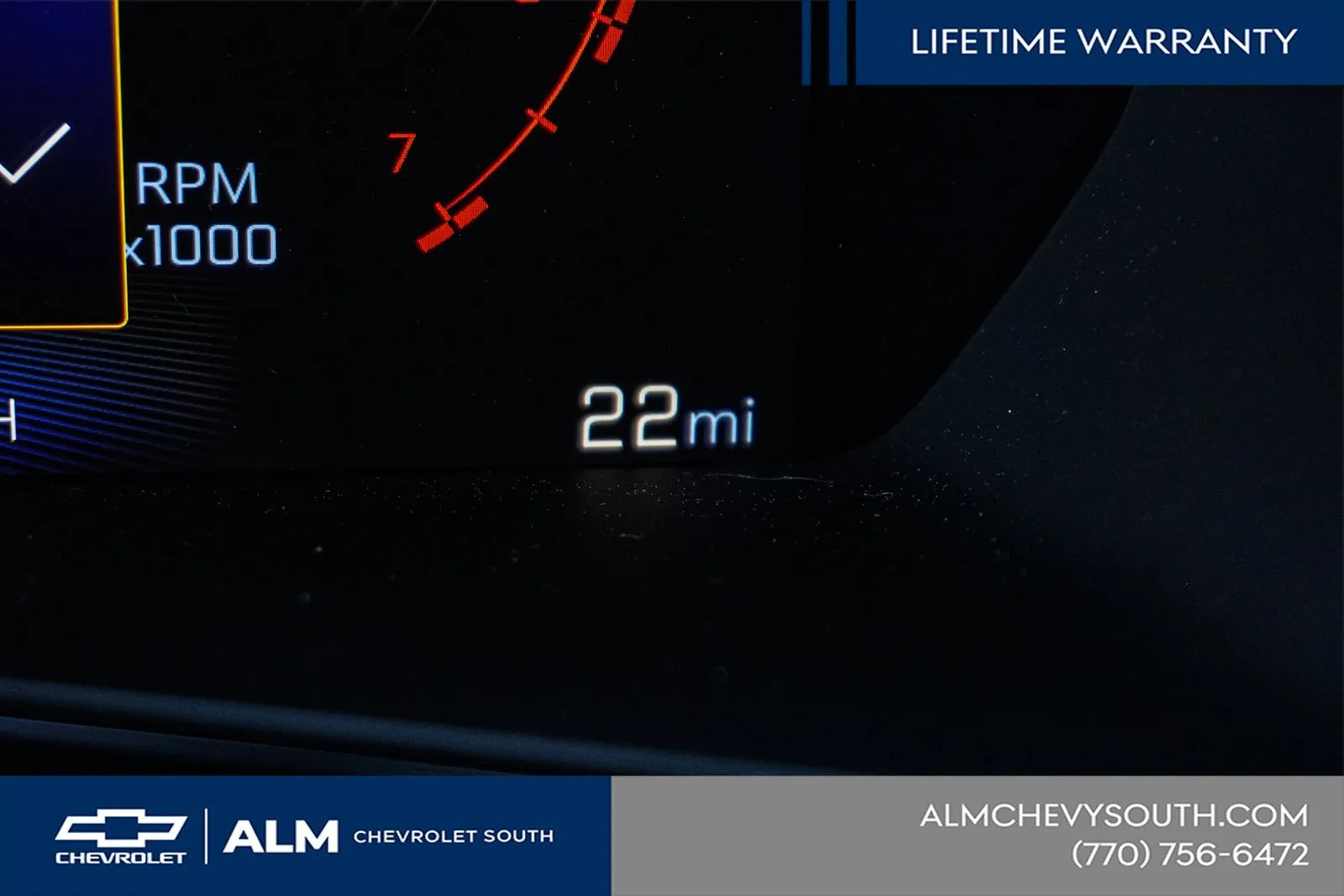 2025 Chevrolet Colorado LT - Photo 58
