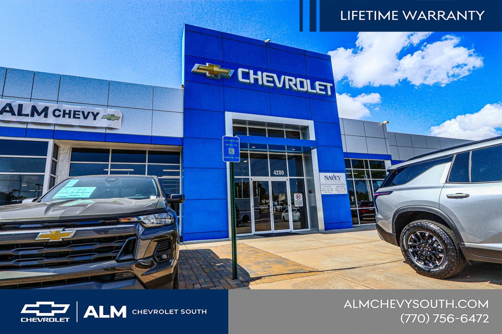 2026 Chevrolet Colorado LT - Photo 66
