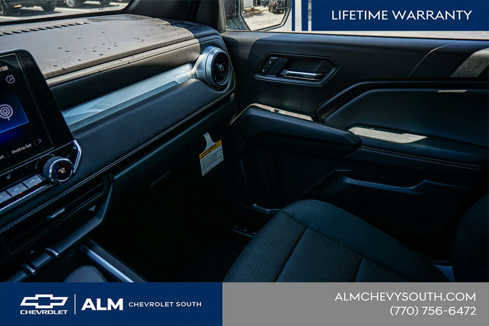 2026 Chevrolet Colorado LT - Photo 42