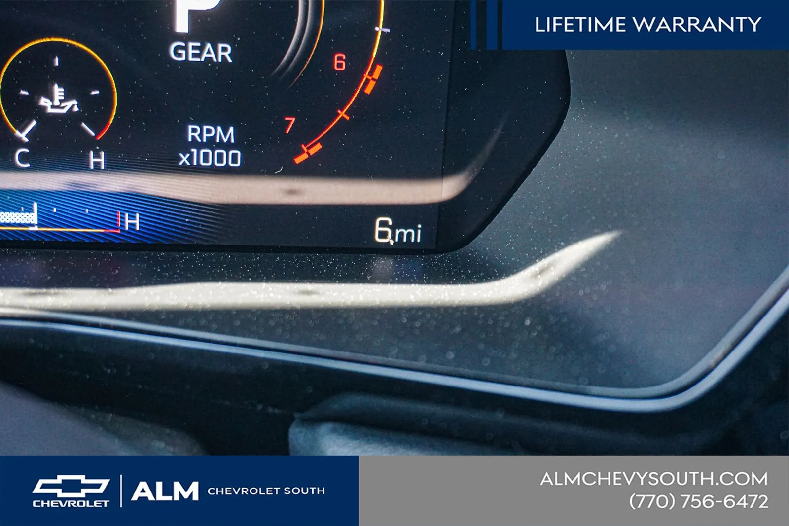 2026 Chevrolet Colorado LT - Photo 58