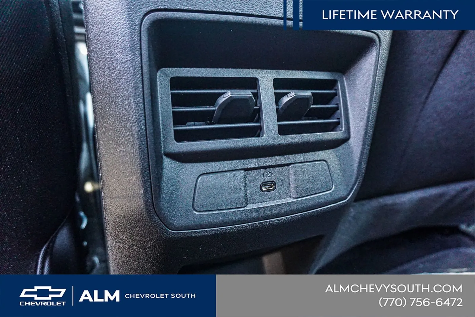 2026 Chevrolet Colorado LT - Photo 55