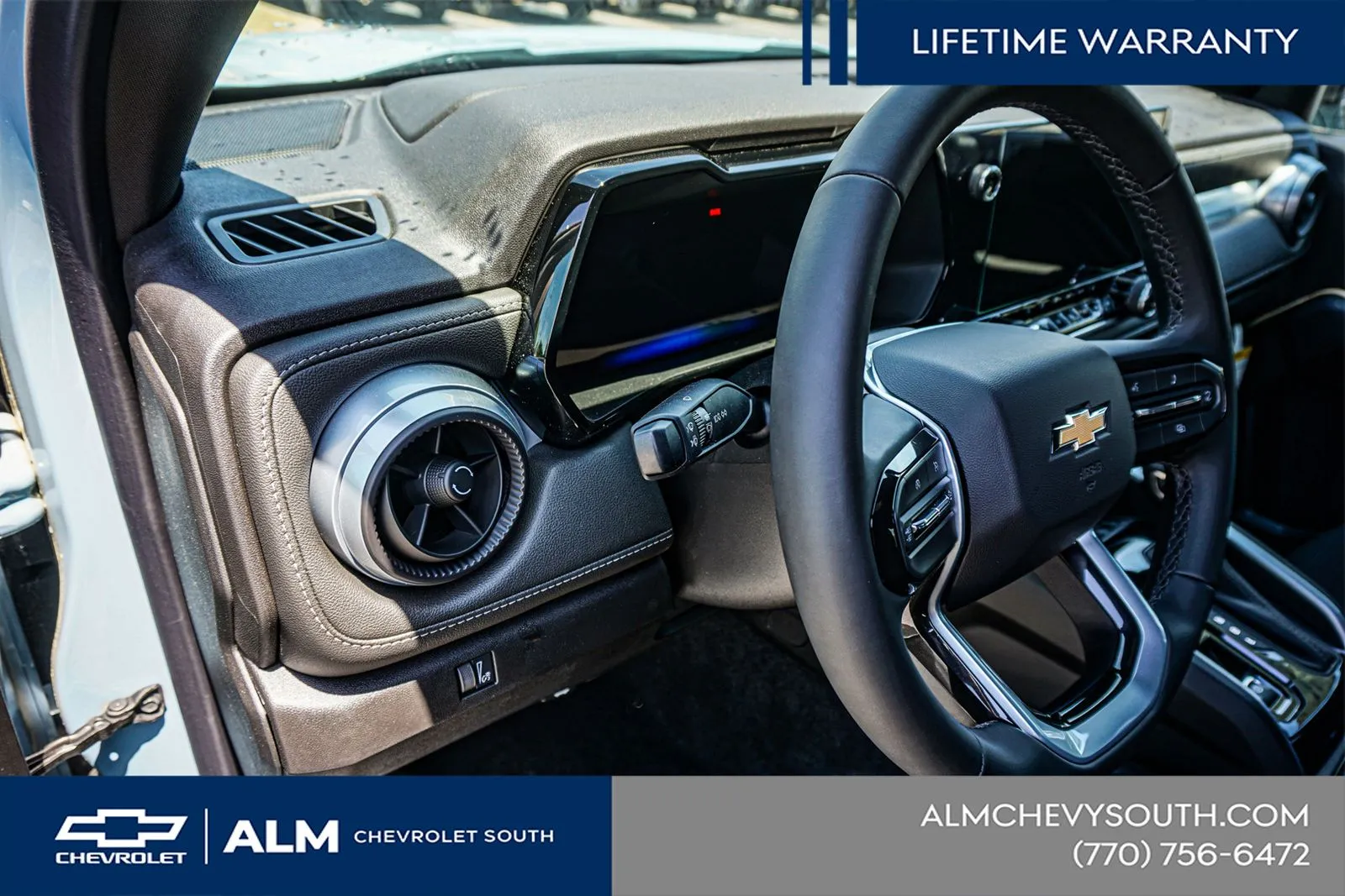 2026 Chevrolet Colorado LT - Photo 32