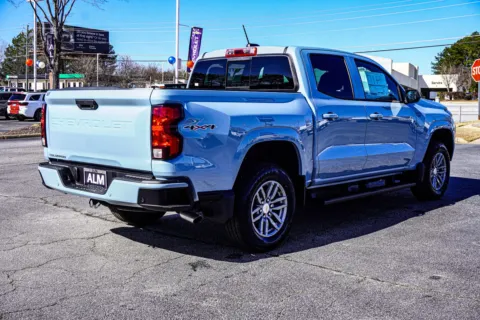 More photos of 2026 Chevrolet Colorado LT at ALM Chevrolet South, GA
