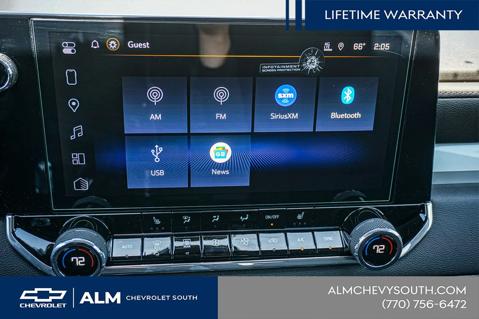2026 Chevrolet Colorado LT - Photo 35