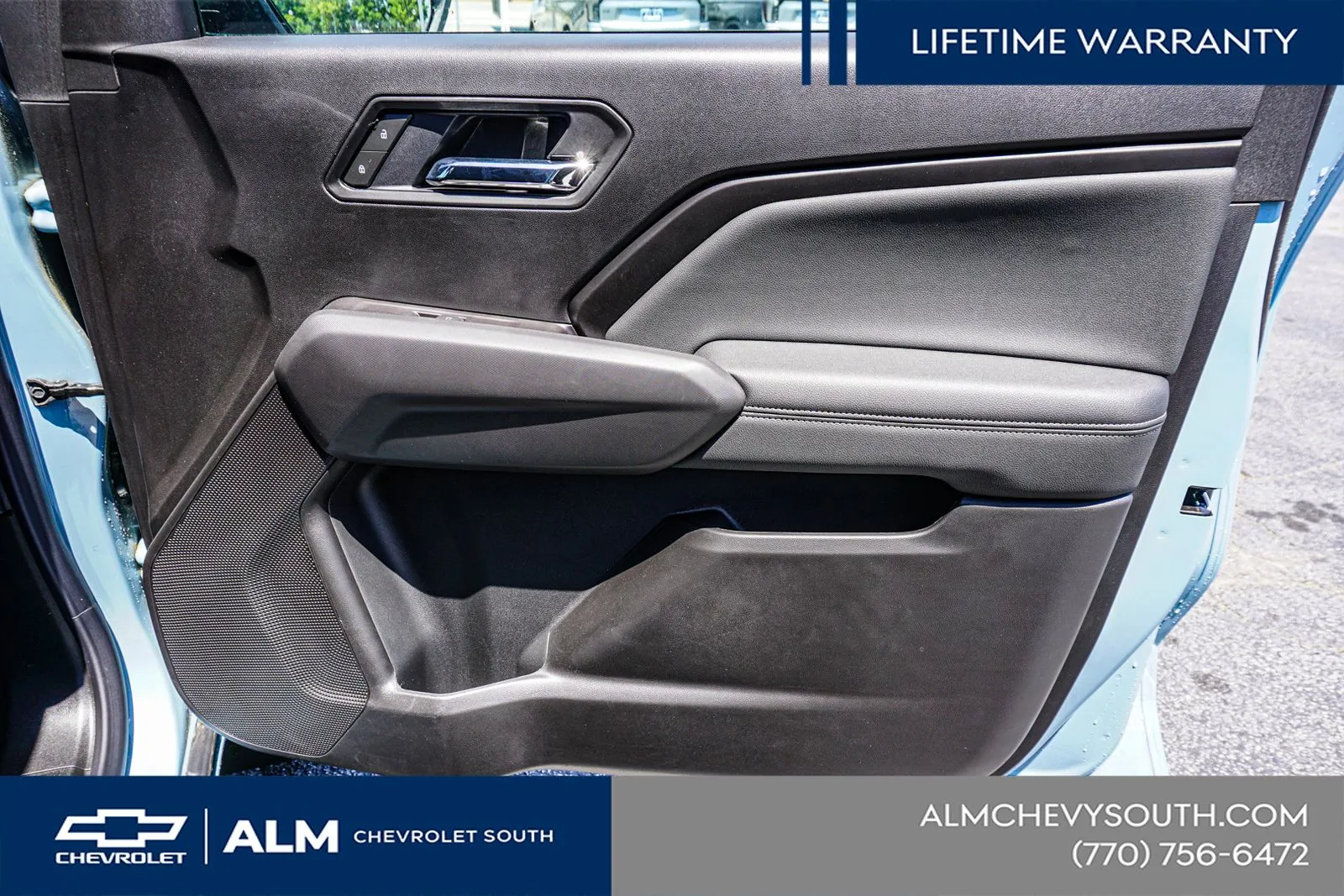 2026 Chevrolet Colorado LT - Photo 43