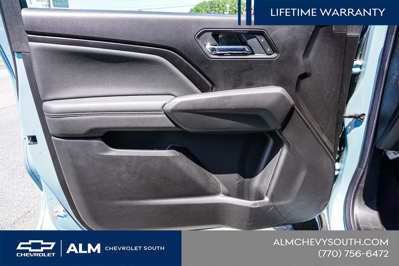 2026 Chevrolet Colorado LT - Photo 47