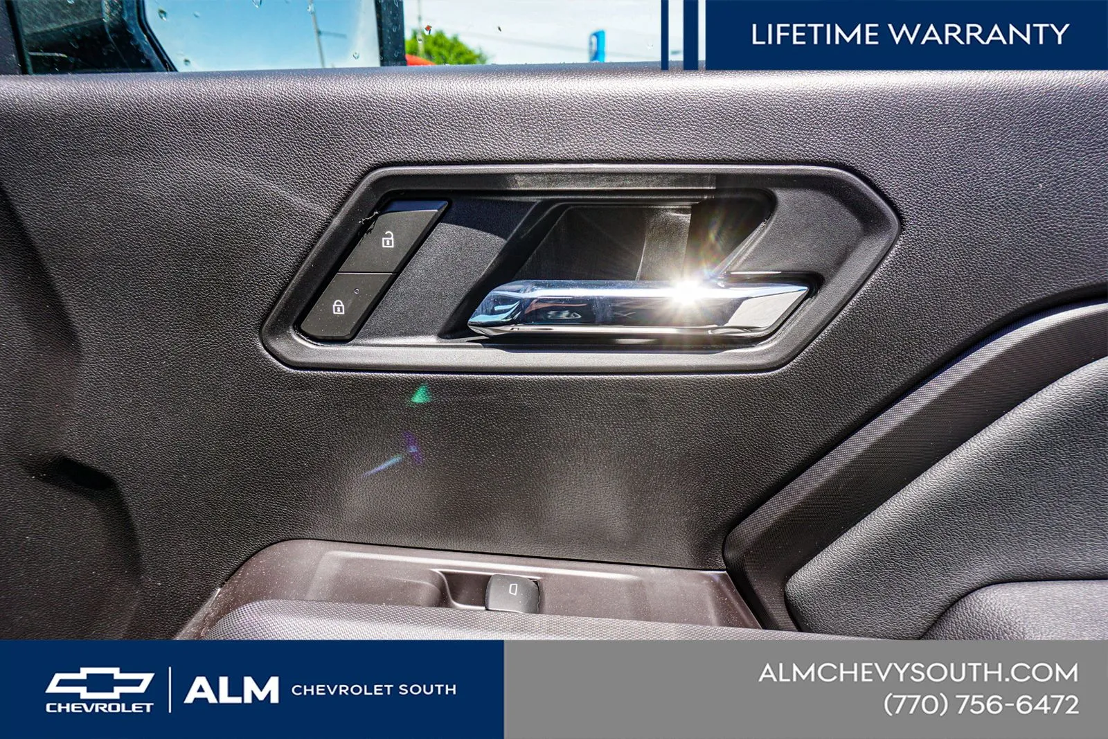 2026 Chevrolet Colorado LT - Photo 45