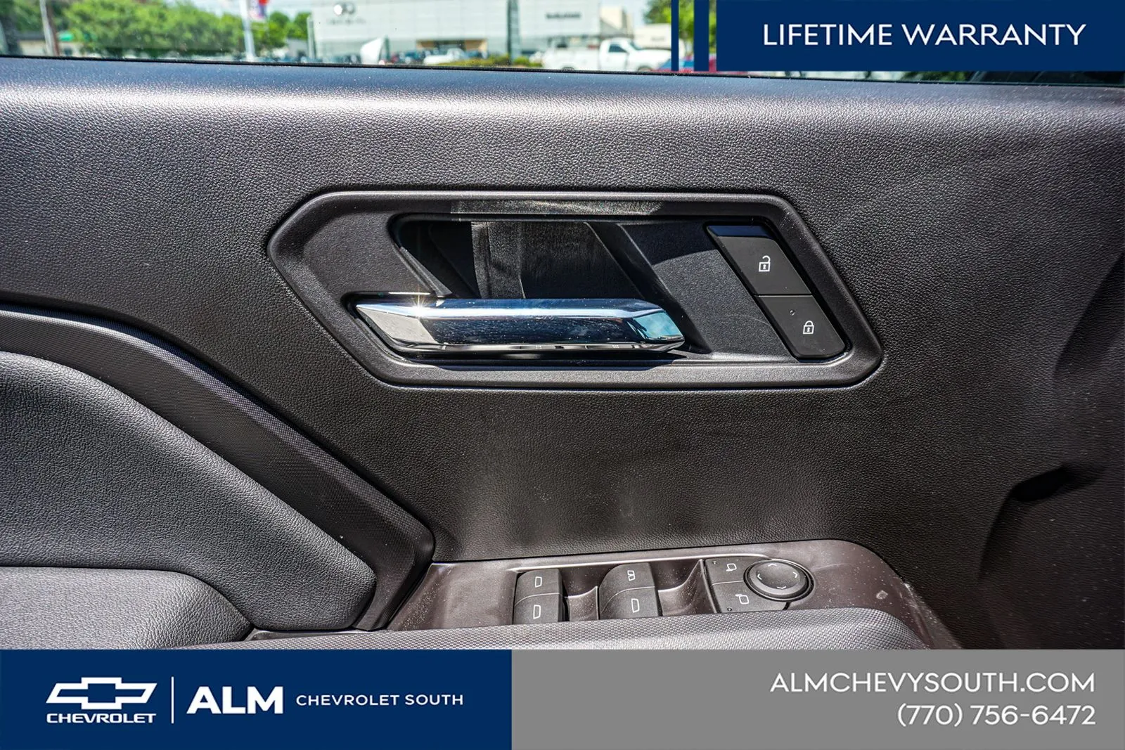 2026 Chevrolet Colorado LT - Photo 49