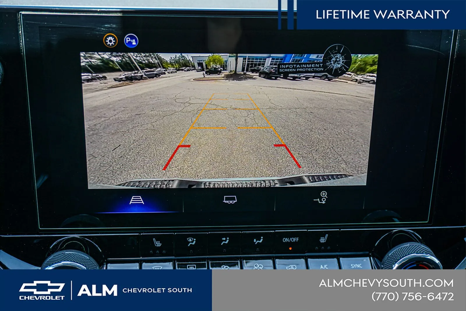2026 Chevrolet Colorado LT - Photo 33