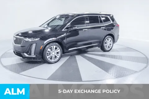 More photos of 2024 Cadillac XT6 Premium Luxury at ALM Chevrolet South, GA