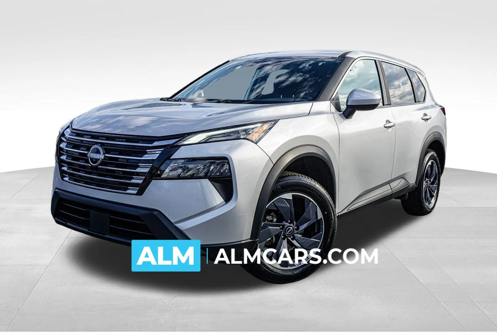 2025 Nissan Rogue SV for sale in Union City, GA