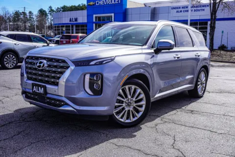 Photos of 2026 Chevrolet Silverado EV LT for sale in Union City, GA at ALM Chevrolet South