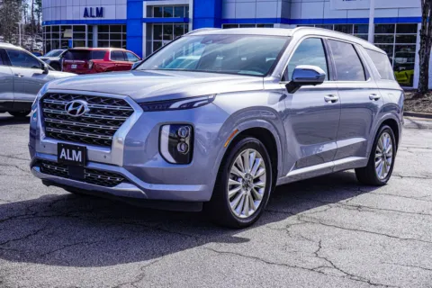 Another view of 2026 Chevrolet Silverado EV LT for sale in Union City, GA at ALM Chevrolet South