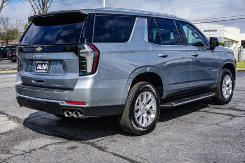 More photos of 2026 Chevrolet Tahoe Premier at ALM Chevrolet South, GA
