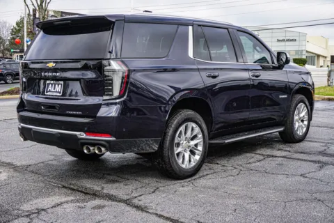 More photos of 2026 Chevrolet Tahoe Premier at ALM Chevrolet South, GA