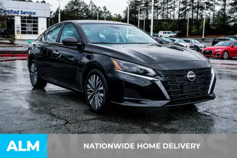 More photos of 2025 Nissan Altima 2.5 SV at ALM Chevrolet South, GA