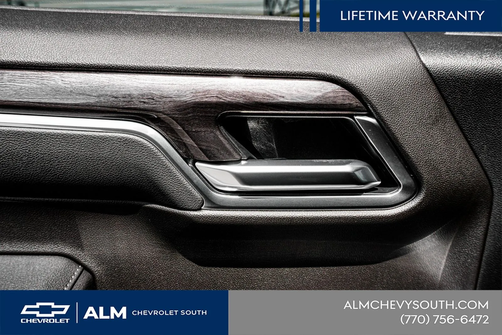 2026 Chevrolet Silverado 1500 LTZ - Photo 57