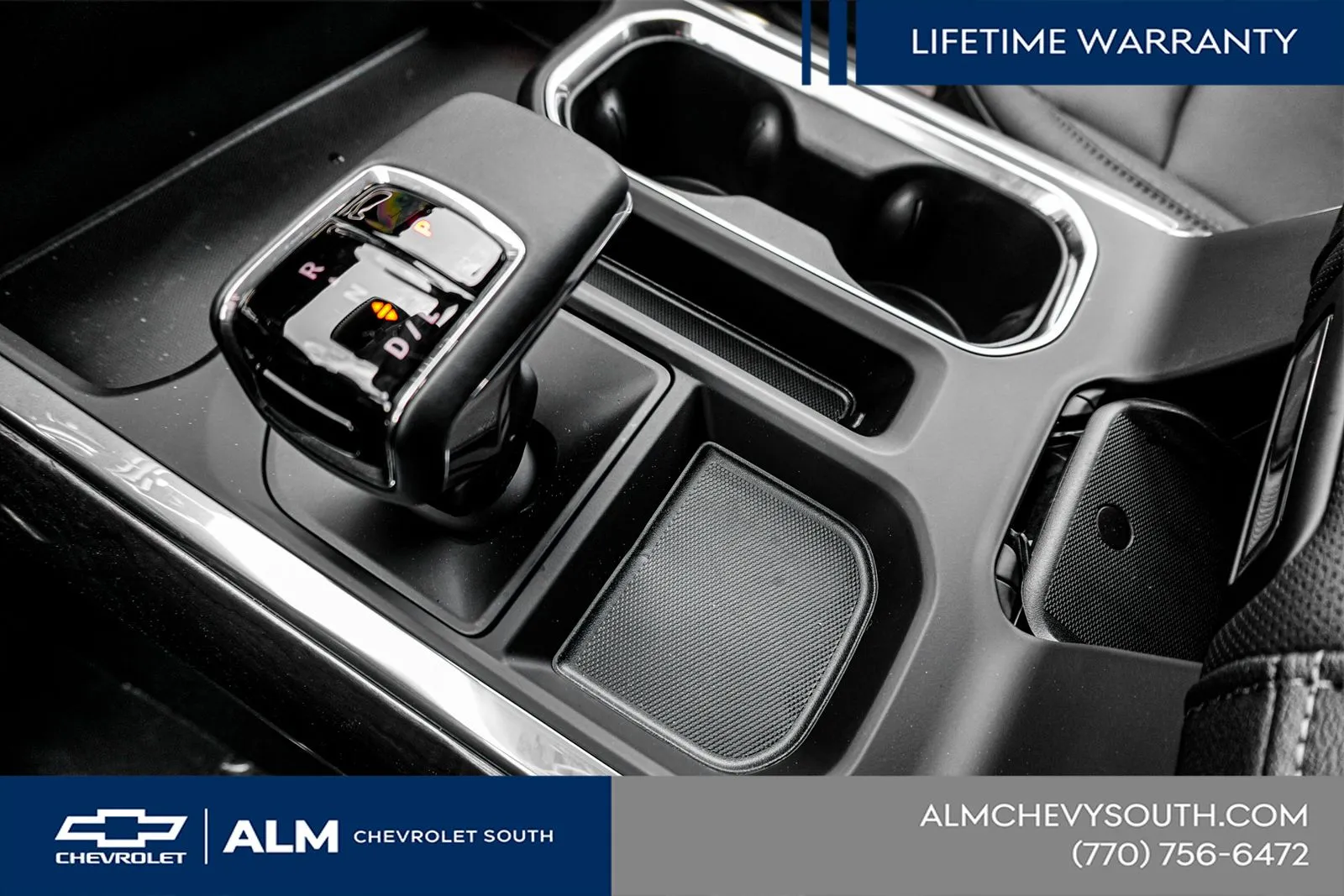 2026 Chevrolet Silverado 1500 LTZ - Photo 44