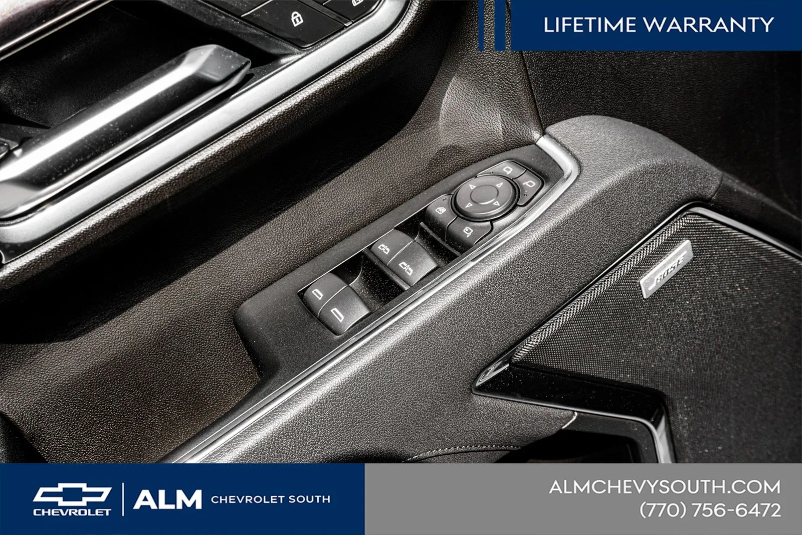 2026 Chevrolet Silverado 1500 LTZ - Photo 52