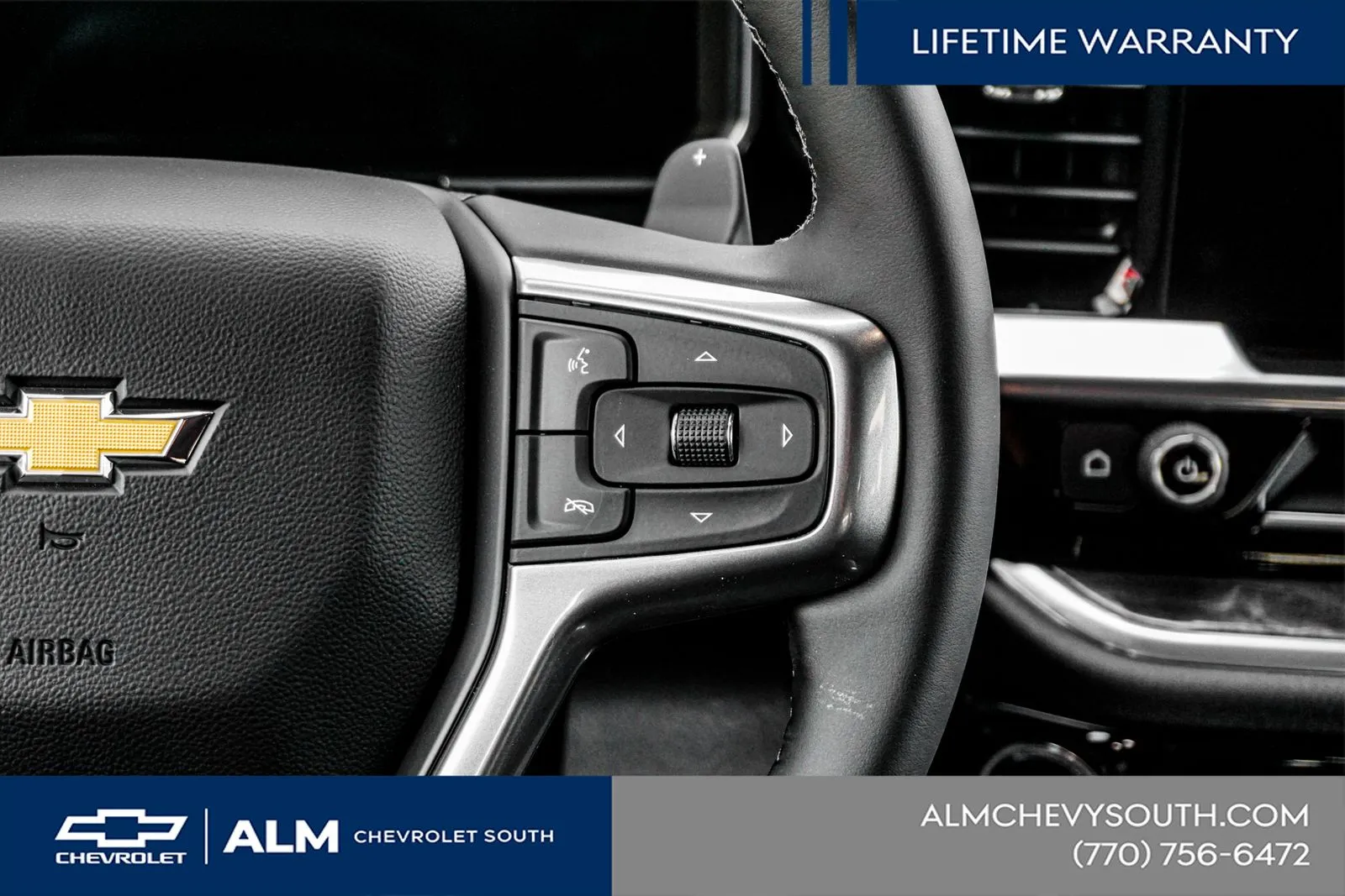 2026 Chevrolet Silverado 1500 LTZ - Photo 29