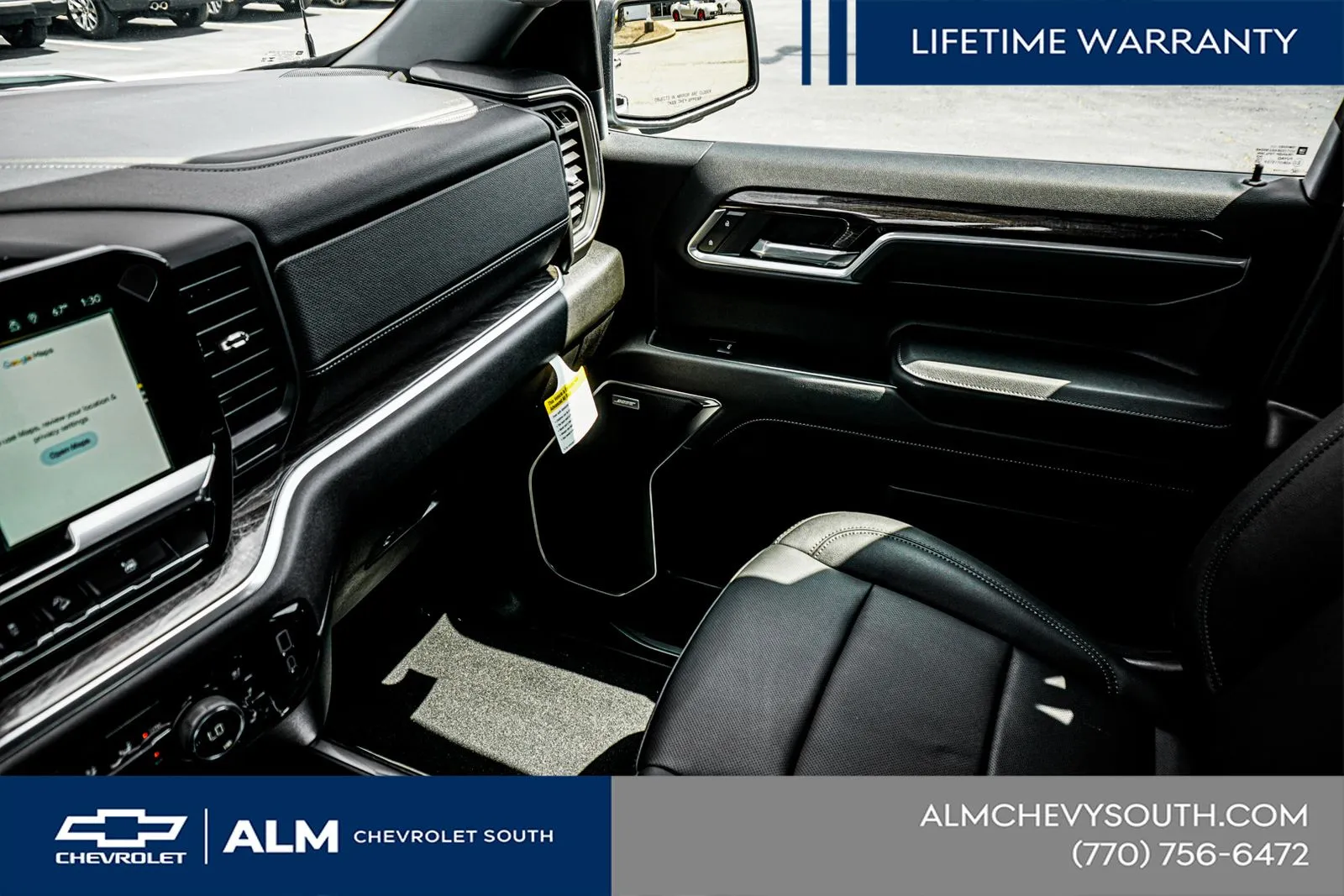2026 Chevrolet Silverado 1500 LTZ - Photo 45
