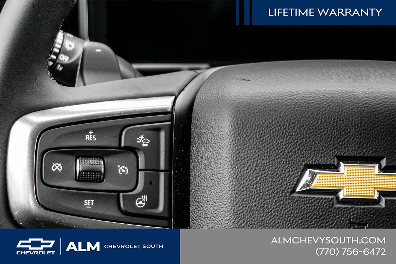 2026 Chevrolet Silverado 1500 LTZ - Photo 28