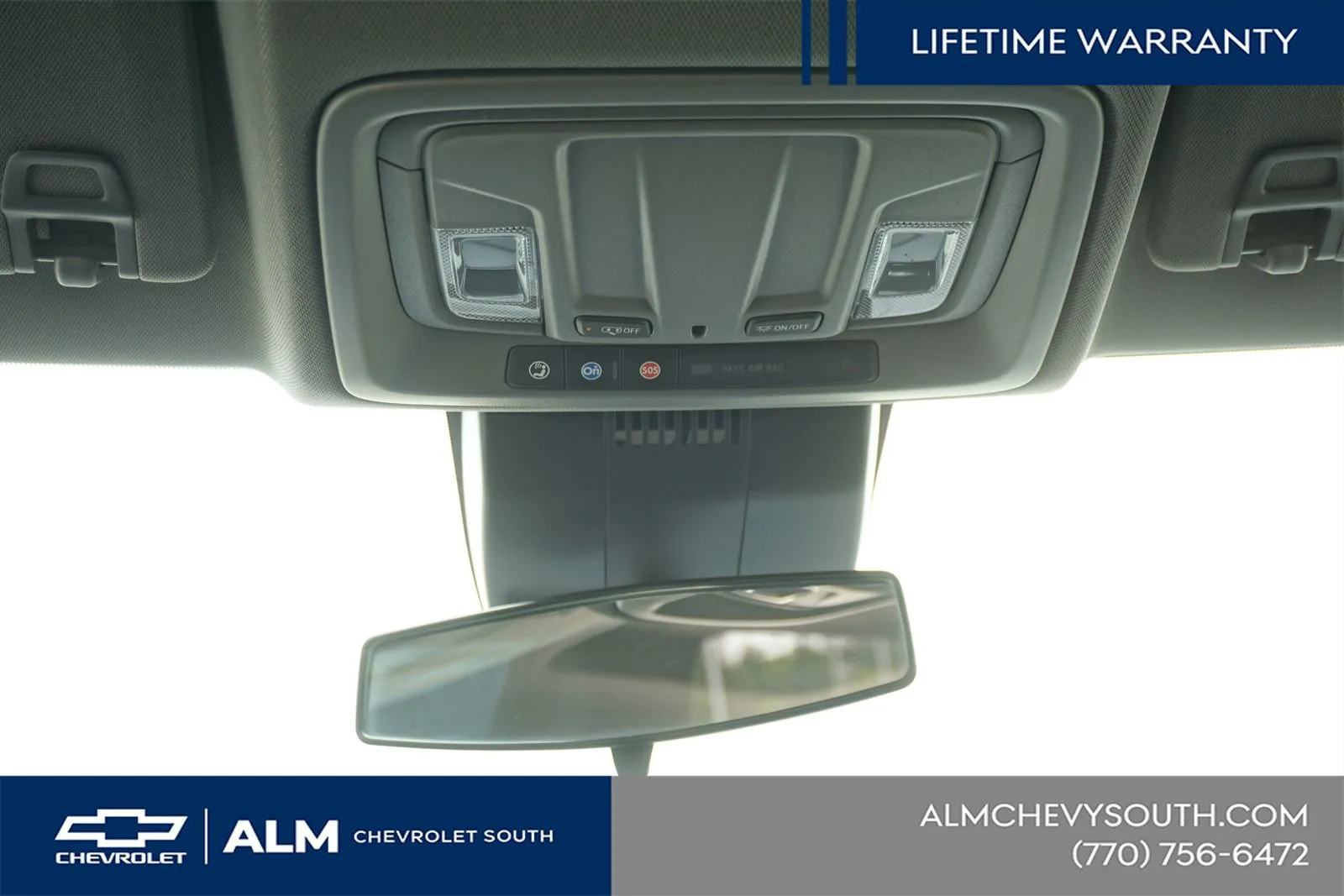 2025 Chevrolet Silverado 1500 Custom - Photo 55