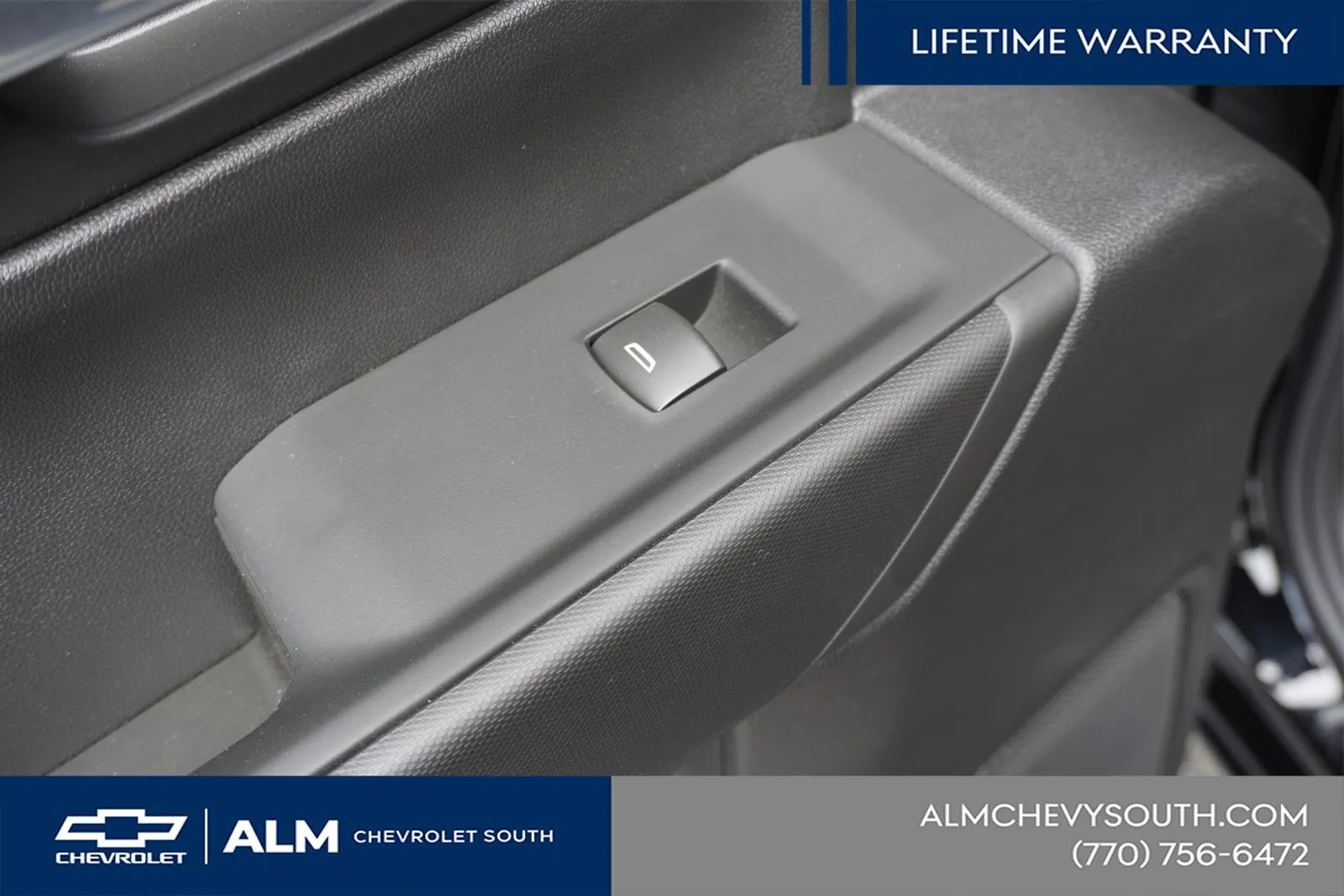 2025 Chevrolet Silverado 1500 Custom - Photo 52